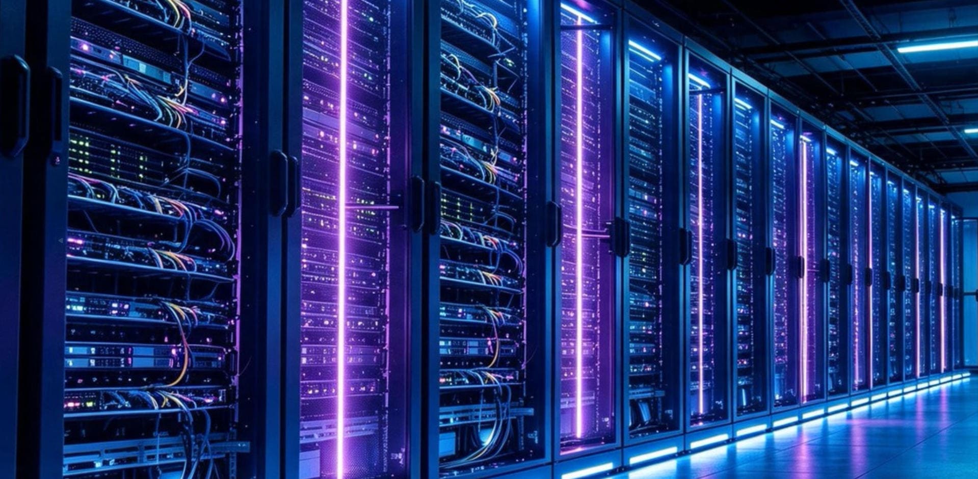 Data Center Cabling Solution